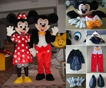 High Quality Costume Mascot Adult Size Mascot Costume Fancy Costume Halloween Cosplay Carnival Costume Two Pcs Free Shipping
High Quality Costume Mascot Adult Size Mascot Costume Fancy Costume Halloween Cosplay Carnival Costume Two Pcs Free Shipping