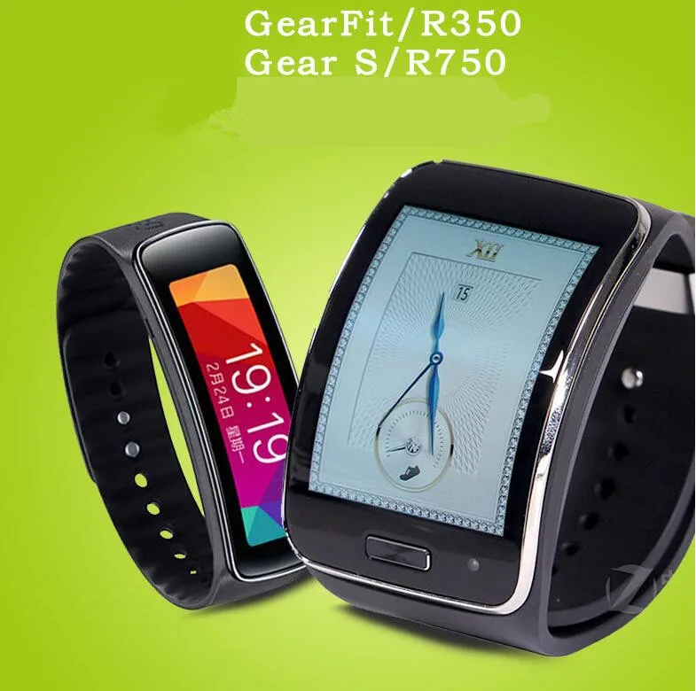 200PCS Hot-sale Watch Front Transparent Soft LCD Screen Guard Protectors Film for Samsung Galaxy Gear S / R350 R750
200PCS Hot-sale Watch Front Transparent Soft LCD Screen Guard Protectors Film for Samsung Galaxy Gear S / R350 R750
