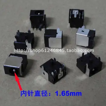 Free shipping For HP 500 510 600 610 620 630 520 540 550 320 CQ510 515 516 6820S 6520S 6531S 6535S Power Interface Head 1.65mm
Free shipping For HP 500 510 600 610 620 630 520 540 550 320 CQ510 515 516 6820S 6520S 6531S 6535S Power Interface Head 1.65mm