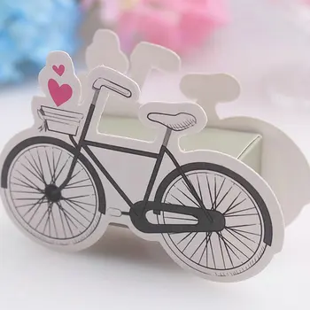 100pcs Bike Pattern Wedding Candy Box Favor Box Wedding Favour Box for Girls Boys Birthday Lembrancinha De Aniversario Infantil
100pcs Bike Pattern Wedding Candy Box Favor Box Wedding Favour Box for Girls Boys Birthday Lembrancinha De Aniversario Infantil
