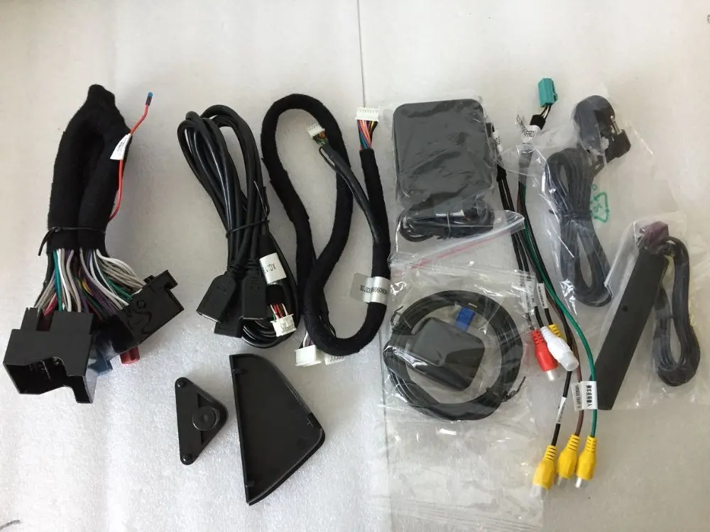 accessories