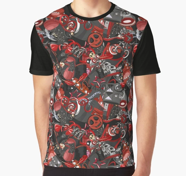 All Over Print 3D Tshirt Men Funny T Shirt Franz Ferdinand Full Print Big print Graphic T-Shirt
All Over Print 3D Tshirt Men Funny T Shirt Franz Ferdinand Full Print Big print Graphic T-Shirt