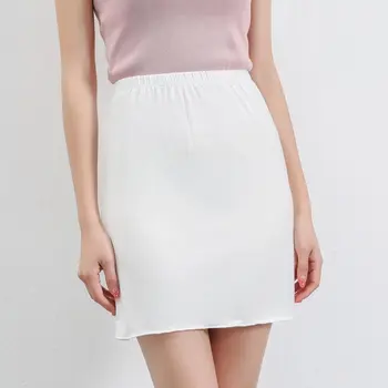 Hot Summer Ladies Skirt In The Long Paragraph Bottom Bag Hip Skirt Elastic High Waist Slim Skirts
Hot Summer Ladies Skirt In The Long Paragraph Bottom Bag Hip Skirt Elastic High Waist Slim Skirts