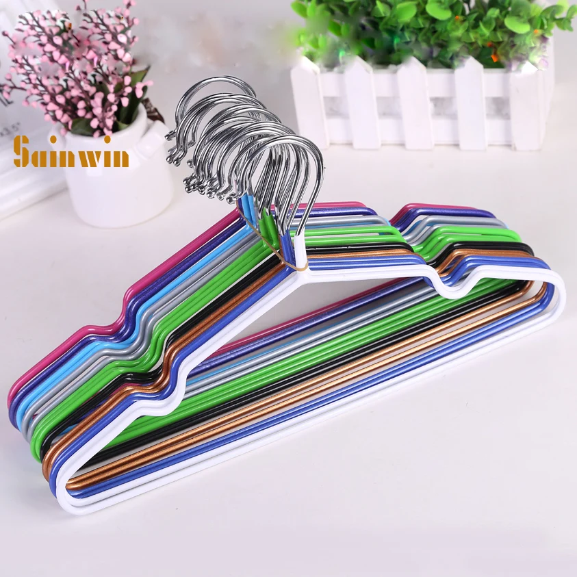 Sainwin 30pcs/lot 30cm Children palstic hangers slip-resistant seamless child hanger baby hangers for clothes rack
Sainwin 30pcs/lot 30cm Children palstic hangers slip-resistant seamless child hanger baby hangers for clothes rack
