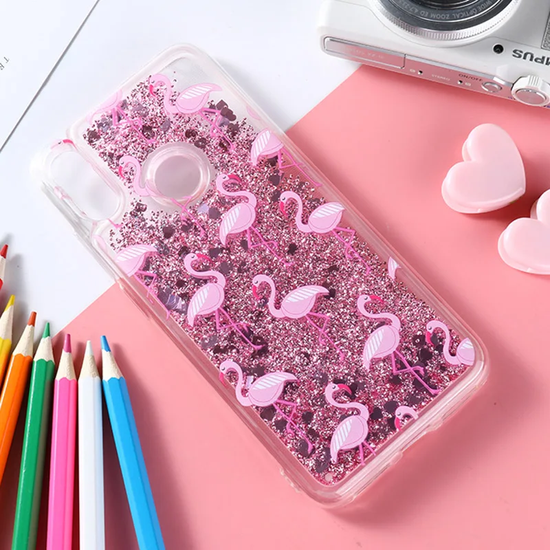 Flamingo Glitter Liquid Case Xiaomi Redmi Note 7 5 6 Pro Cases Soft TPU Back Covers For Xiomi Redmi Note 5 6 7 Pro Cover Bumper
Flamingo Glitter Liquid Case Xiaomi Redmi Note 7 5 6 Pro Cases Soft TPU Back Covers For Xiomi Redmi Note 5 6 7 Pro Cover Bumper