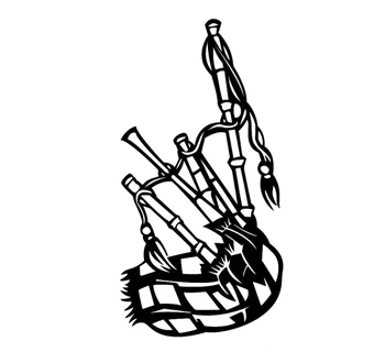 Bagpipes Music Pipers Highlands Cars Laptop Vinyl Decal Sticker Rear Window Sticker Car decals Car Accessories
Bagpipes Music Pipers Highlands Cars Laptop Vinyl Decal Sticker Rear Window Sticker Car decals Car Accessories