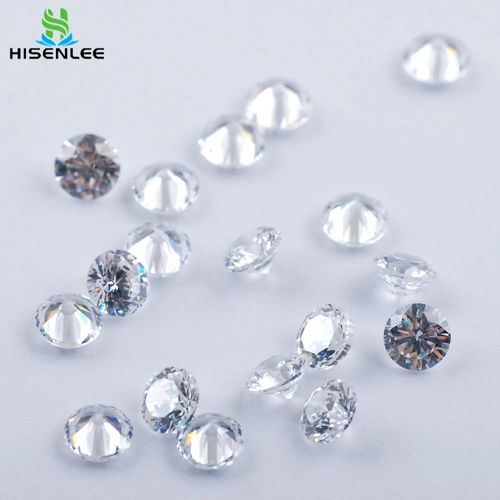 Size 1~6mm AAAAA White Grade Round Machine Cut Cubic Zirconia Stone Nail Art Jewelry Charm Shining Gemstone Gift
Size 1~6mm AAAAA White Grade Round Machine Cut Cubic Zirconia Stone Nail Art Jewelry Charm Shining Gemstone Gift