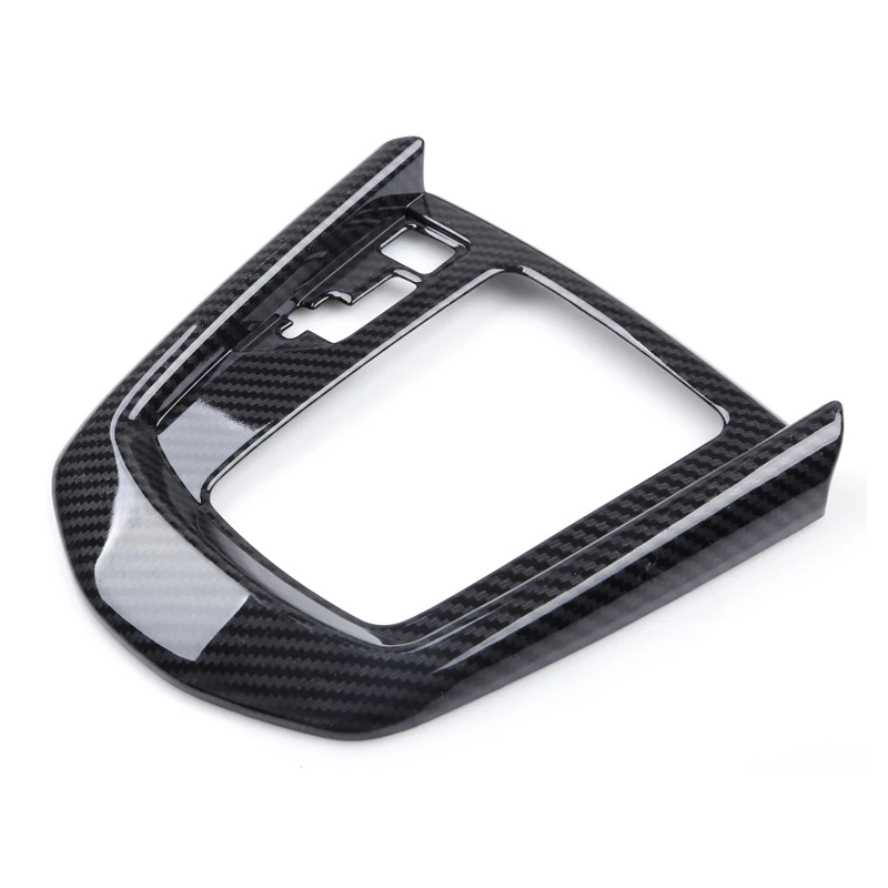 ABS Carbon fiber style Plastic Gear Center Control Shift Panel Sticker Cover Shift Panel For Mazda CX-3 CX 3 2016 2017 2018
ABS Carbon fiber style Plastic Gear Center Control Shift Panel Sticker Cover Shift Panel For Mazda CX-3 CX 3 2016 2017 2018