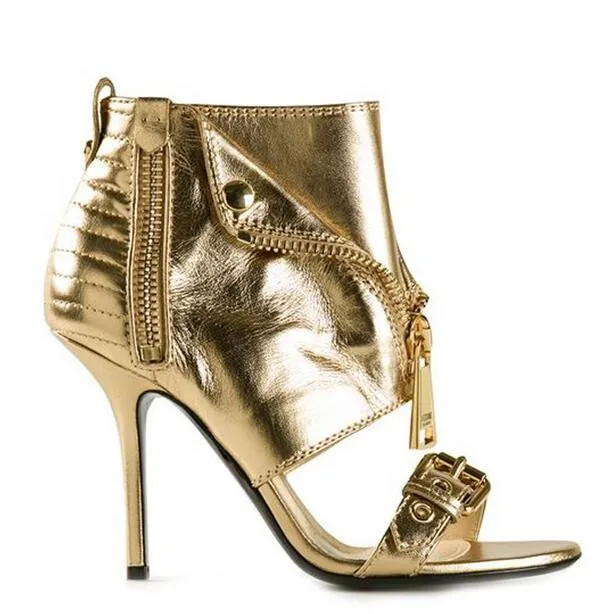 New Arrival2016 Buckle Decoration Side Zipper High Heel Sandals Summer Women Gladiator Sandals Peep High Heel Shoes For Women
New Arrival2016 Buckle Decoration Side Zipper High Heel Sandals Summer Women Gladiator Sandals Peep High Heel Shoes For Women
