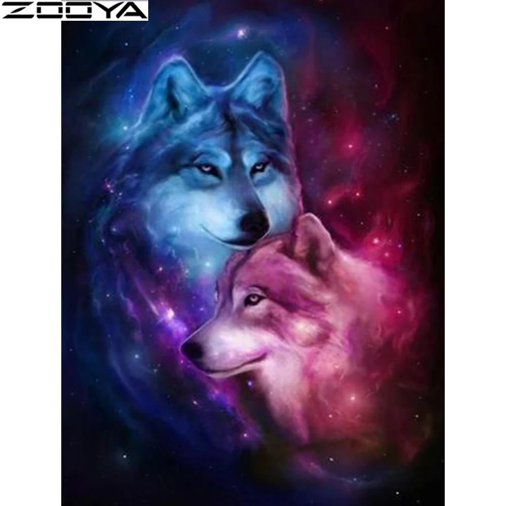 Handmade Diamond embroidery sale "Starry , Wolf" DIY diamond painting full round rhinestone cross stitch home decoration RF1990
Handmade Diamond embroidery sale "Starry , Wolf" DIY diamond painting full round rhinestone cross stitch home decoration RF1990