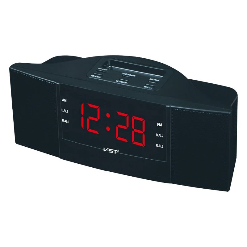 E2284-Clock radio2