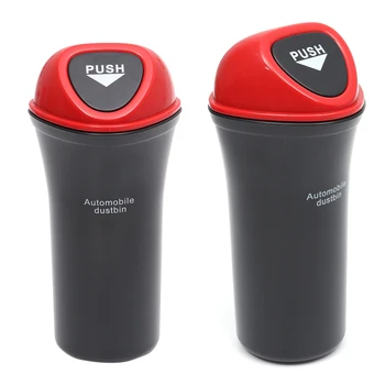 2pcs Durable Automobile Dustbins Garbage Cans with Hook Mini Trash Cans Car Interior Supplies for Automobile Vehicle
2pcs Durable Automobile Dustbins Garbage Cans with Hook Mini Trash Cans Car Interior Supplies for Automobile Vehicle