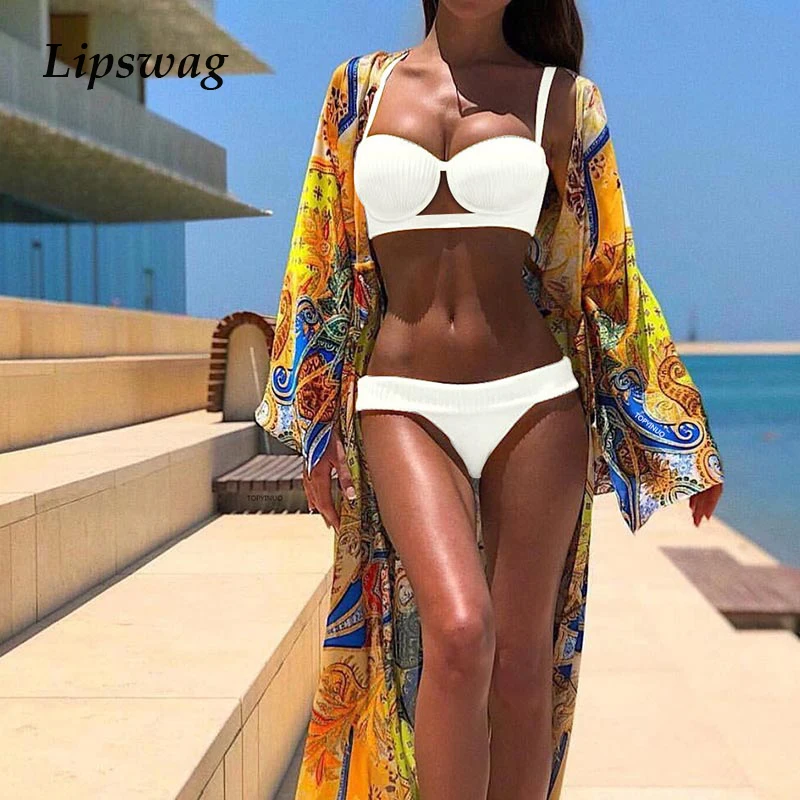 sexy women underwire solid bikini swimwear women push up bikini set swimsuit beach wear low waist brazilian biquini bathing suit
sexy women underwire solid bikini swimwear women push up bikini set swimsuit beach wear low waist brazilian biquini bathing suit
