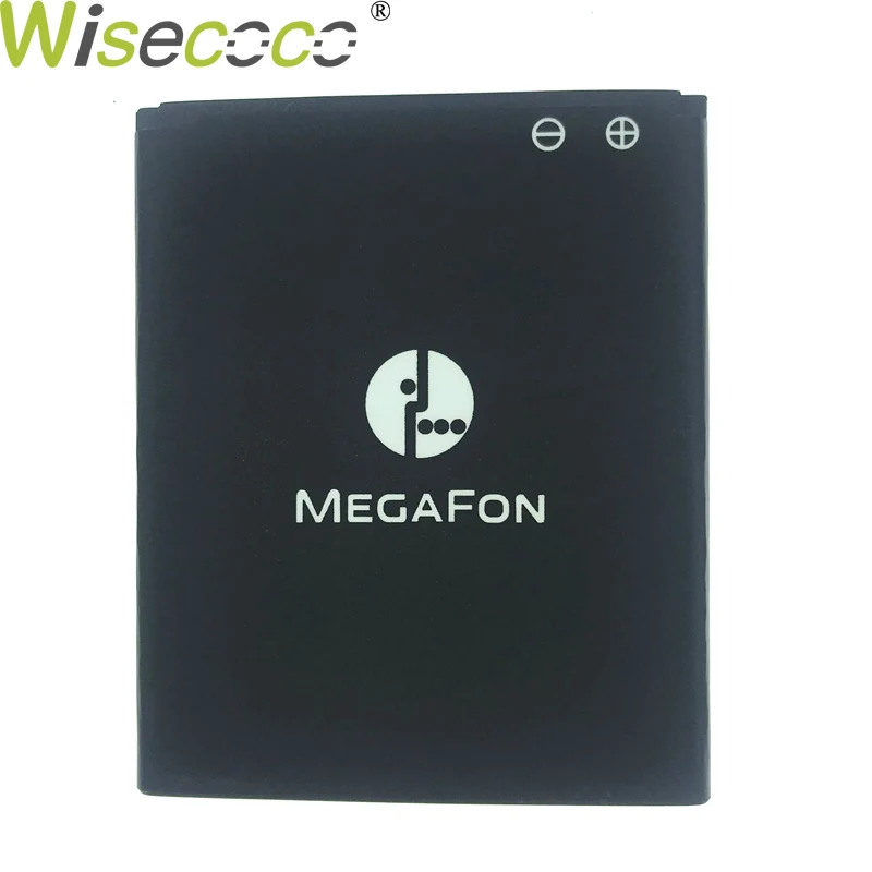 WISECOCO In Stock High Quality 2019 New 2000mAh Battery For Megafon Login+MFLoginph Mobile Phone With Tracking Number
WISECOCO In Stock High Quality 2019 New 2000mAh Battery For Megafon Login+MFLoginph Mobile Phone With Tracking Number