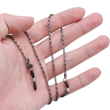 Reading Glasses Spectacles Glasses Sunglasses Holder Neck Cord Metal Strap Chain 
Reading Glasses Spectacles Glasses Sunglasses Holder Neck Cord Metal Strap Chain