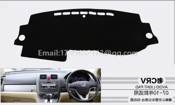 for Honda cr-v crv 2007 2008 2009 2010 2011 2012 dashmats car-styling accessories dashboard cover RHD
for Honda cr-v crv 2007 2008 2009 2010 2011 2012 dashmats car-styling accessories dashboard cover RHD
