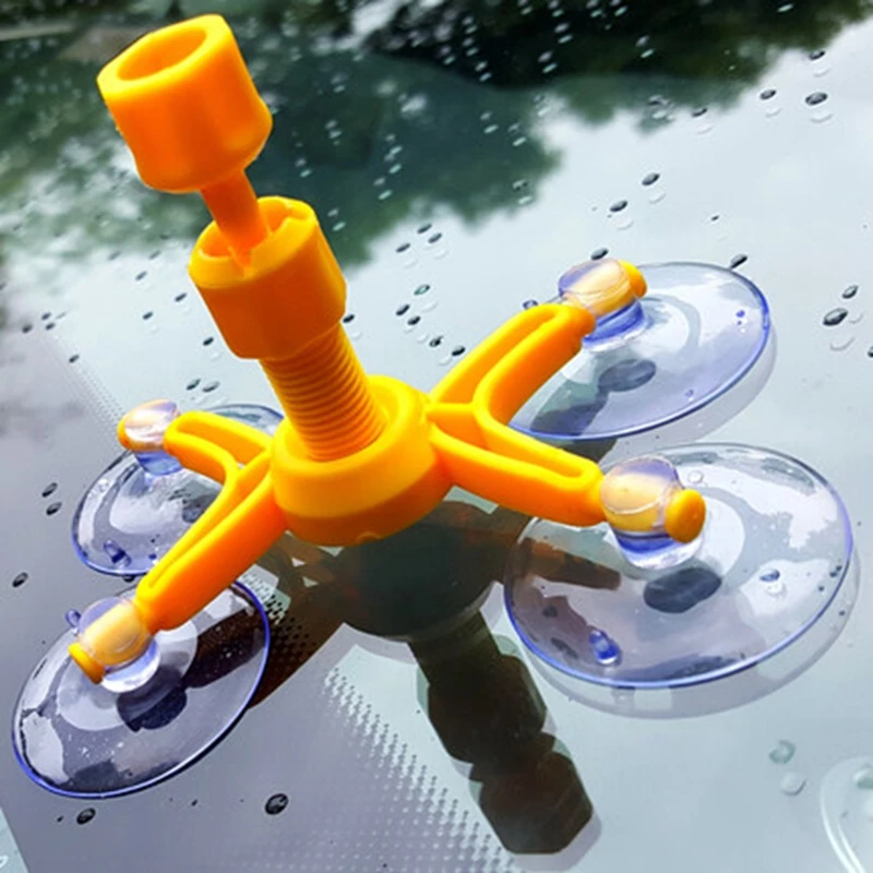 Car Styling Windshield Repair Kit Tools Glass Scratch Windscreen Crack Restore Window Screen Polishing Car-Styling Yellow White
Car Styling Windshield Repair Kit Tools Glass Scratch Windscreen Crack Restore Window Screen Polishing Car-Styling Yellow White