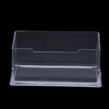 Clear Desktop Business Card Holder Display Stand Desk Desktop Countertop Business Card Holder Desk Shelf Box
Clear Desktop Business Card Holder Display Stand Desk Desktop Countertop Business Card Holder Desk Shelf Box