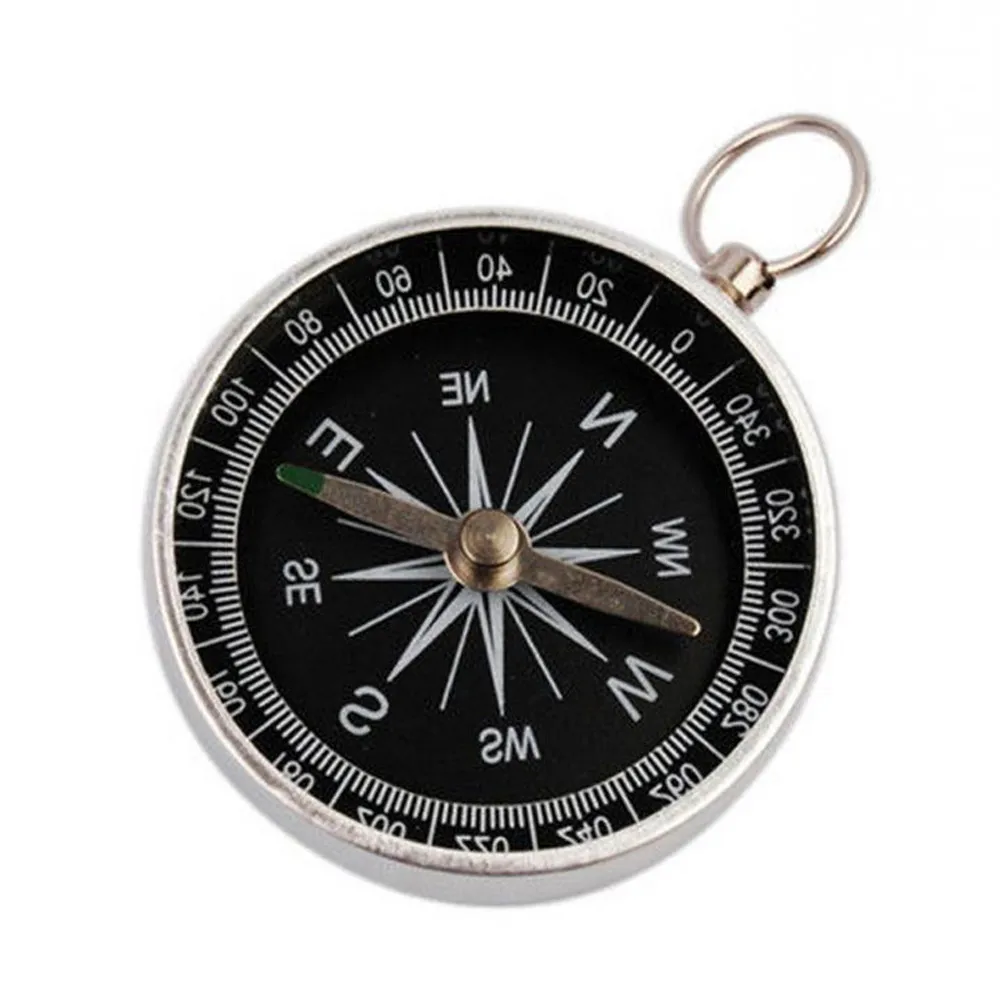 Outdoor Camping Equipment Hiking Lightweight Aluminum Wild Survival Professional Compass Navigation Tool Kamp Malzemeleri0.6 cp
Outdoor Camping Equipment Hiking Lightweight Aluminum Wild Survival Professional Compass Navigation Tool Kamp Malzemeleri0.6 cp