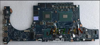 LA-D993P For DELL Inspiron 7567 Laptop Motherboard W/ I5-7300HQ GTX1050M/4GB GPU JG23N 0JG23N CN-0JG23N
LA-D993P For DELL Inspiron 7567 Laptop Motherboard W/ I5-7300HQ GTX1050M/4GB GPU JG23N 0JG23N CN-0JG23N