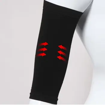 2017 NEW Outdoor Sports 2 Pcs Unisex Women Men Compression Slim Arm Sleeve Varicosity Anti Swelling Support Wave Socks
2017 NEW Outdoor Sports 2 Pcs Unisex Women Men Compression Slim Arm Sleeve Varicosity Anti Swelling Support Wave Socks