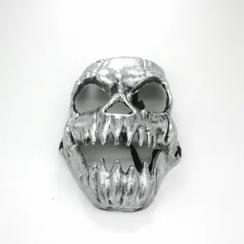 1Pcs Skull Mask Halloween Mask Scary Terror Masquerade Mask Adult Party Masks Mascara de Halloween
1Pcs Skull Mask Halloween Mask Scary Terror Masquerade Mask Adult Party Masks Mascara de Halloween