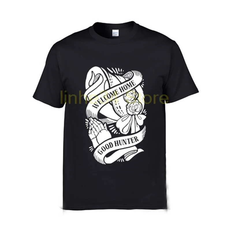 Dark Souls Bloodborne GAME Men Clothes short Sleeve Slim Fit T Shirt Men Cotton T-Shirt Casual T Shirts
Dark Souls Bloodborne GAME Men Clothes short Sleeve Slim Fit T Shirt Men Cotton T-Shirt Casual T Shirts