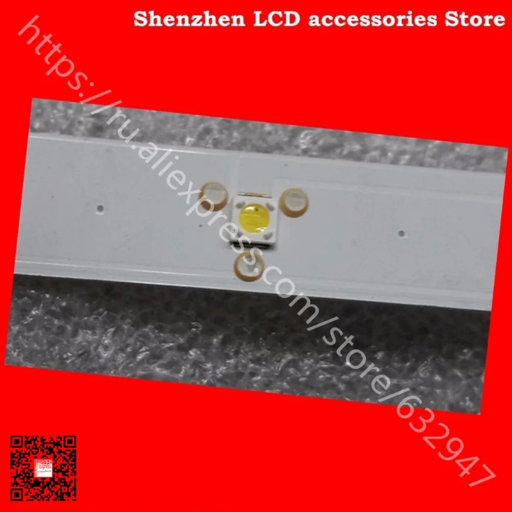 200piece/lot FOR A129CECEBP19C-6088P LUMENS D3GE-400SMB-R3 LUMENS D2GE-320SC0-R3 LUMENS LED 1W 3V 3535 3537 Good quality100%
200piece/lot FOR A129CECEBP19C-6088P LUMENS D3GE-400SMB-R3 LUMENS D2GE-320SC0-R3 LUMENS LED 1W 3V 3535 3537 Good quality100%