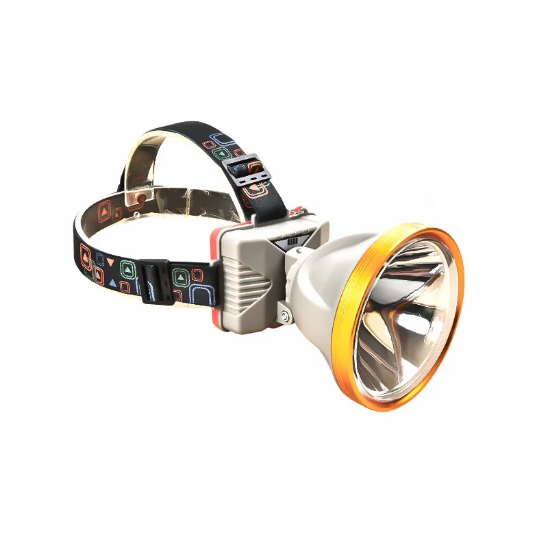 USB Rechargeable Led Headlamp Waterproof Head Flashlight LED Headlight Outdoor Lighting Head Lamp Fishing Light Built-In Battery
USB Rechargeable Led Headlamp Waterproof Head Flashlight LED Headlight Outdoor Lighting Head Lamp Fishing Light Built-In Battery