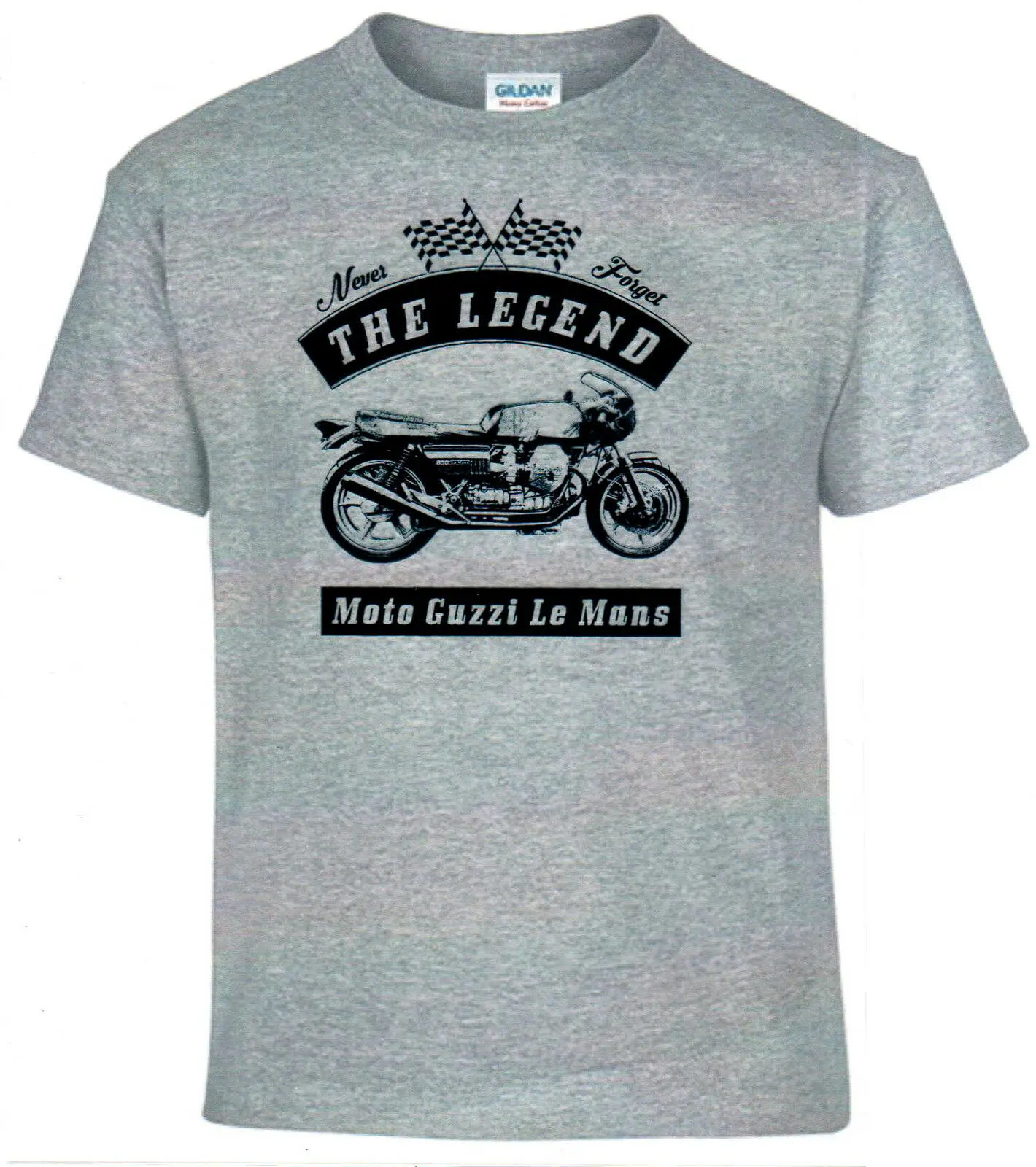 T-Shirt, Moto Le Mans Guzzi Bike Motorrad Motorcycle High Quality Men'S Cotton Clothing T-Shirts Ringer T Shirt
T-Shirt, Moto Le Mans Guzzi Bike Motorrad Motorcycle High Quality Men'S Cotton Clothing T-Shirts Ringer T Shirt