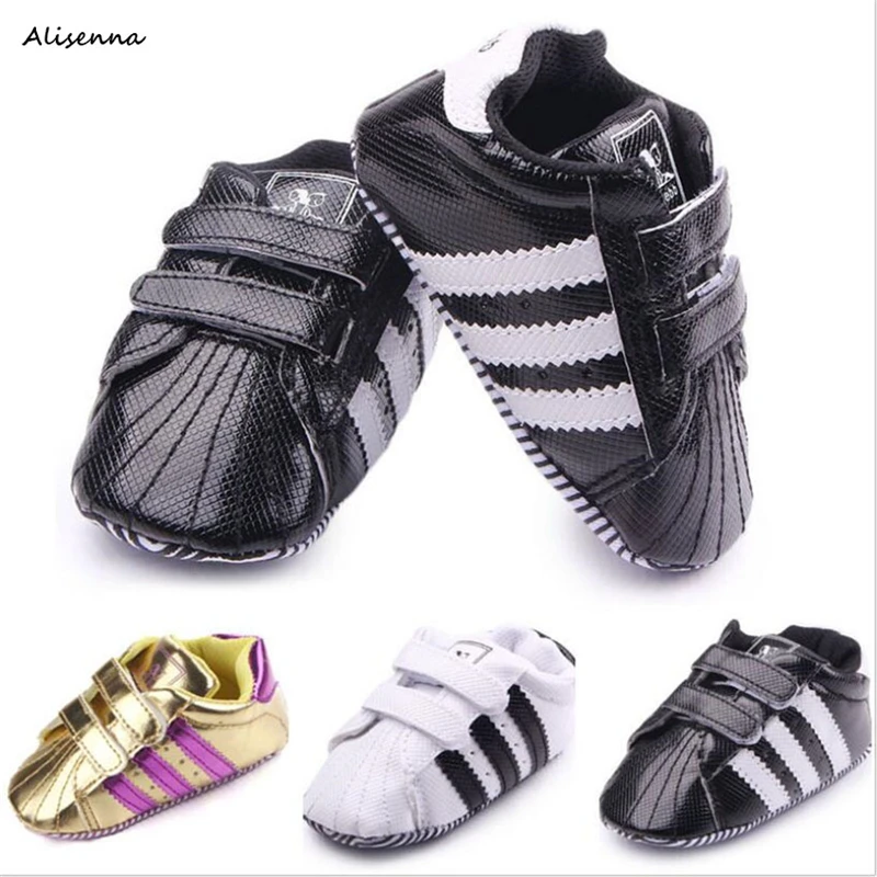 Spring Autumn Baby Moccasins Infant Shoes PU Leather First Walker Soft Soled Newborn Baby Boys Girls Shoes Sneakers Baby Shoes
Spring Autumn Baby Moccasins Infant Shoes PU Leather First Walker Soft Soled Newborn Baby Boys Girls Shoes Sneakers Baby Shoes