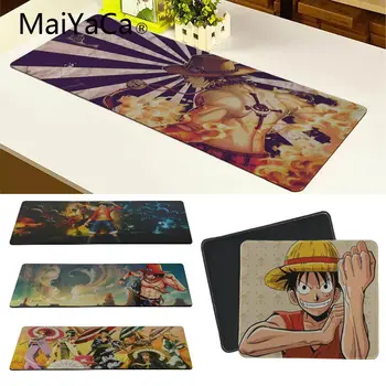 MaiYaCa New Printed ONE PIECE Laptop Computer Mousepad Rubber Large Size Gaming Mouse Pad
MaiYaCa New Printed ONE PIECE Laptop Computer Mousepad Rubber Large Size Gaming Mouse Pad