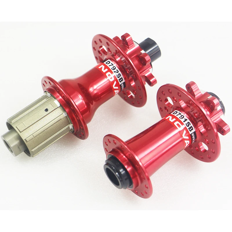 Novatec D791SB D792SB road disc hubs front 12X100 rear 12X142 cyclocross gravel 24H 28H 32H SHN 10s 11s 24 28 32 Holes black red
Novatec D791SB D792SB road disc hubs front 12X100 rear 12X142 cyclocross gravel 24H 28H 32H SHN 10s 11s 24 28 32 Holes black red
