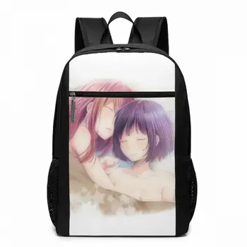 Kuzu No Honkai Backpack Kuzu No Honkai Hanabi And Sanae Backpacks Pattern Teenage Bag Trend Man - Woman High quality Bags
Kuzu No Honkai Backpack Kuzu No Honkai Hanabi And Sanae Backpacks Pattern Teenage Bag Trend Man - Woman High quality Bags