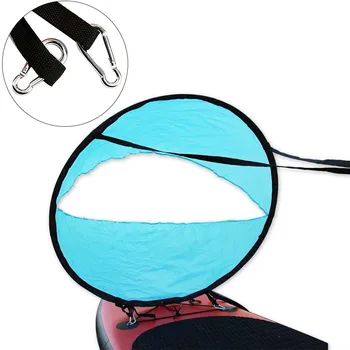 42"/108cm Foldable Kayak Boat Wind Sail Sup Paddle Board Sailing Canoe stroke Paddle Rowing Boats Wind Clear Window
42"/108cm Foldable Kayak Boat Wind Sail Sup Paddle Board Sailing Canoe stroke Paddle Rowing Boats Wind Clear Window