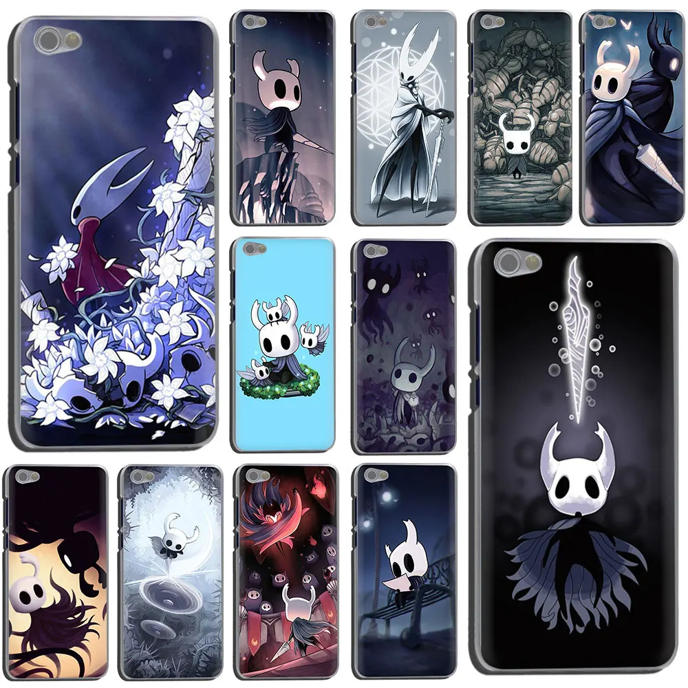 Hollow Knight Hard Phone Cover Case for Xiaomi Redmi 5 Plus GO 6A S2 Note 8 5 6 7A Pro 4x K20 pro
Hollow Knight Hard Phone Cover Case for Xiaomi Redmi 5 Plus GO 6A S2 Note 8 5 6 7A Pro 4x K20 pro