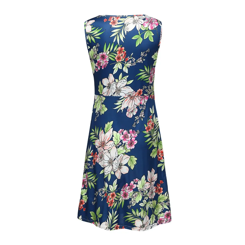 Women Nursing Dress Clothes Women Sleeveless Pregnant Maternity Dress Flower Nursing Pregnancy Casual 2019 Summer Pregnant Cloth
Women Nursing Dress Clothes Women Sleeveless Pregnant Maternity Dress Flower Nursing Pregnancy Casual 2019 Summer Pregnant Cloth