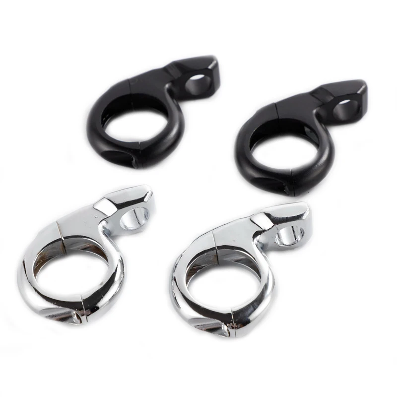 2pcs 1'' 25mm Motorcycle Aluminum Handlebar 10MM Mirror Adapter Turn Signal Mount Bracket Clamp
2pcs 1'' 25mm Motorcycle Aluminum Handlebar 10MM Mirror Adapter Turn Signal Mount Bracket Clamp