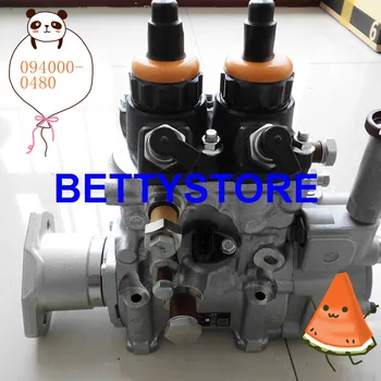100% original new Genuine fuel pump 094000-0480 , 094000-0484 Pump 8976034144 , 8-97603414-4
100% original new Genuine fuel pump 094000-0480 , 094000-0484 Pump 8976034144 , 8-97603414-4