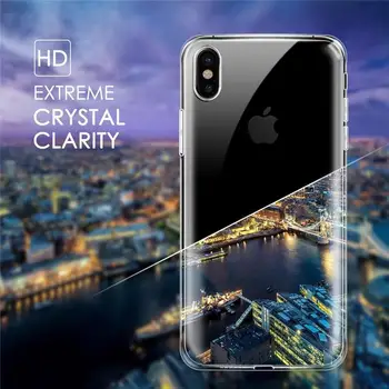 100PCS/Lot 0.5MM Crystal Gel Case for Iphone X 8 7 S8 plus Samsung S7 Ultra-Thin transparent Soft TPU Cases for Note 8 6 6s Plus
100PCS/Lot 0.5MM Crystal Gel Case for Iphone X 8 7 S8 plus Samsung S7 Ultra-Thin transparent Soft TPU Cases for Note 8 6 6s Plus