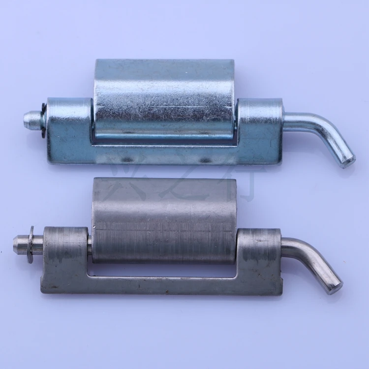 10pcs Heitan CL248 Stainless steel hinges Electric cabinet instrument cabinet hinge HL092 Distribution box cabinet door hinge
10pcs Heitan CL248 Stainless steel hinges Electric cabinet instrument cabinet hinge HL092 Distribution box cabinet door hinge