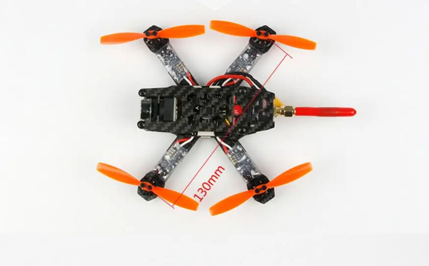 JMT KINGKONG 130GT PNP 4 Axle Carbon Fiber Mini Drone FPV 800TVL Camera Carbon Fiber Frame RC Racing Drone 
JMT KINGKONG 130GT PNP 4 Axle Carbon Fiber Mini Drone FPV 800TVL Camera Carbon Fiber Frame RC Racing Drone