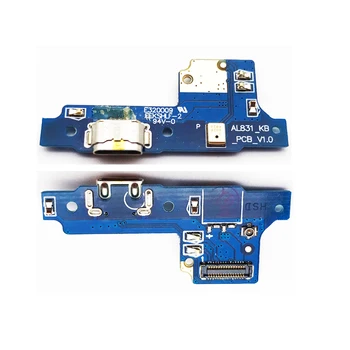 New For Huawei Y5 II USB Charging Charger Port Dock Connector Flex Cable with Microphone
New For Huawei Y5 II USB Charging Charger Port Dock Connector Flex Cable with Microphone