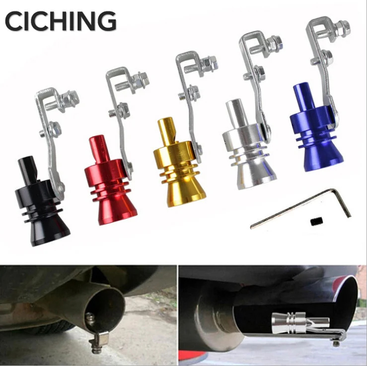 Universal Car Turbo Sound Simulator Whistle for solaris astra h mercedes w205 renault megane 2 suzuki vw passat b5 B6 B7
Universal Car Turbo Sound Simulator Whistle for solaris astra h mercedes w205 renault megane 2 suzuki vw passat b5 B6 B7