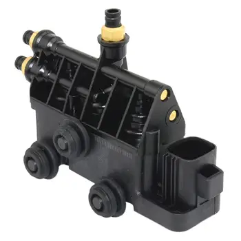 AP03 Air Suspension Valve Block For Land Rover Discover 3 4 LR3 LR4 Rover Sport 2006-2013 RVH500060 RVH000095 RVH000055
AP03 Air Suspension Valve Block For Land Rover Discover 3 4 LR3 LR4 Rover Sport 2006-2013 RVH500060 RVH000095 RVH000055