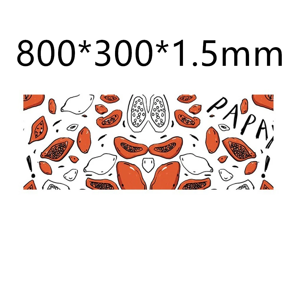 Fashion Mouse Pad Mouse Notbook Computer Mousepad Cool Gaming Mouse Pad Gamer Large Cool Big Pad Mouse For Laptop 800x300x1.5mm
Fashion Mouse Pad Mouse Notbook Computer Mousepad Cool Gaming Mouse Pad Gamer Large Cool Big Pad Mouse For Laptop 800x300x1.5mm