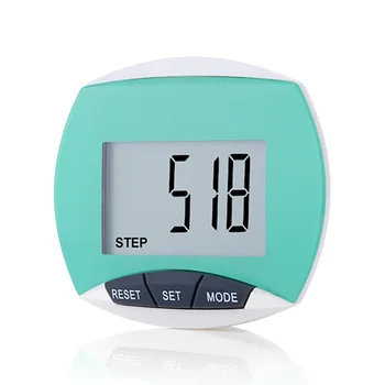 Useful Multi-Function LCD Pedometer Step Walking Jogging Running Hiking Distance Fitness New
Useful Multi-Function LCD Pedometer Step Walking Jogging Running Hiking Distance Fitness New