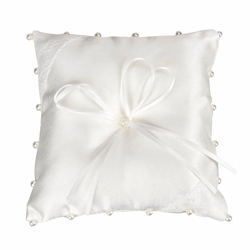 New promotional pillowcase Small Satin Bowknot Wedding Party Pocket Ring Pillow Pearl Cushion
New promotional pillowcase Small Satin Bowknot Wedding Party Pocket Ring Pillow Pearl Cushion