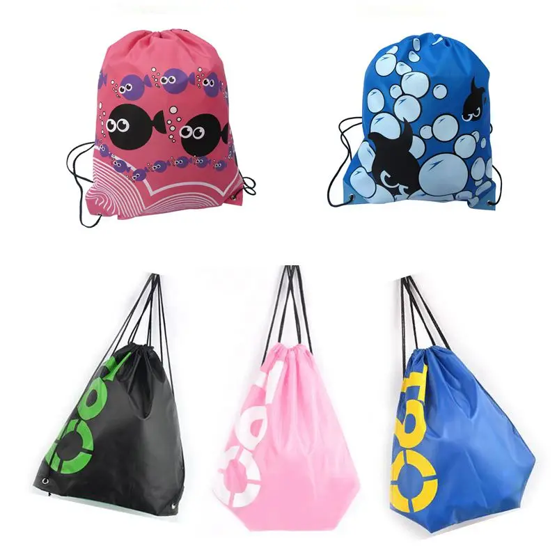 34*43cm Swimming Bag Double Layer Drawstring Waterproof Backpacks Colorful Shoulder Bag Swimming Bags for Outdoor Sports
34*43cm Swimming Bag Double Layer Drawstring Waterproof Backpacks Colorful Shoulder Bag Swimming Bags for Outdoor Sports