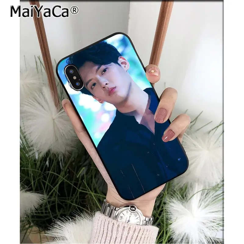 KOPO MONSTA X